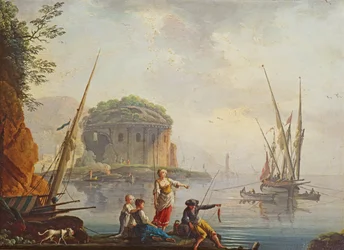 Seascape